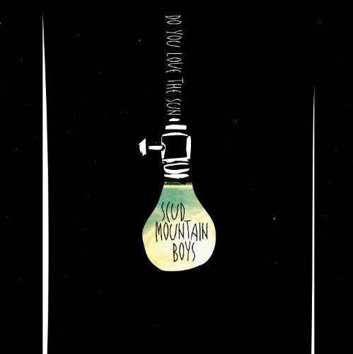 Do You Love the Sun [LP]