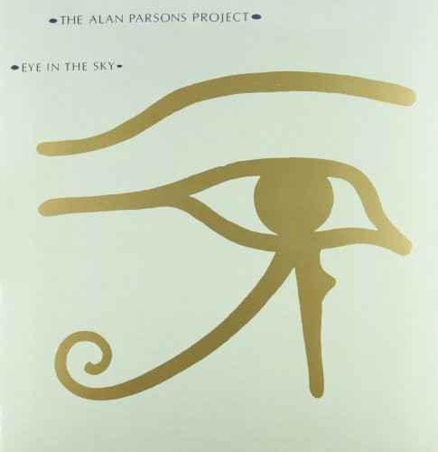 Pre-Order: Eye in the Sky [LP]