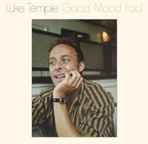 Good Mood Fool [Vinyl]