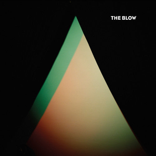 Blow - Blow [LP] Vinyl Record