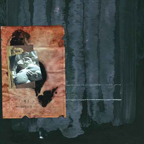 SMM: Opiate / Various [LP]