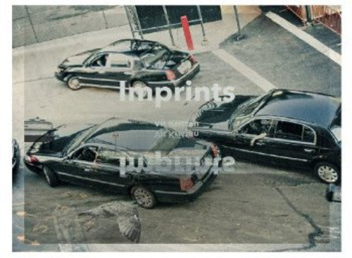 Vit Kristan - Imprints Music CD