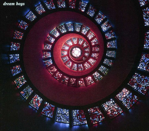 Dream Boys - Dream Boys [CD]