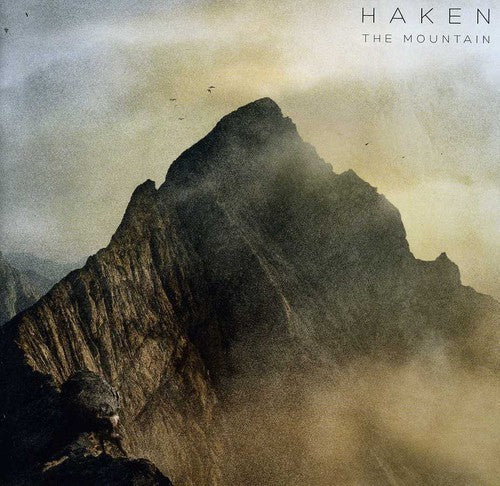 Haken - Mountain [Import]