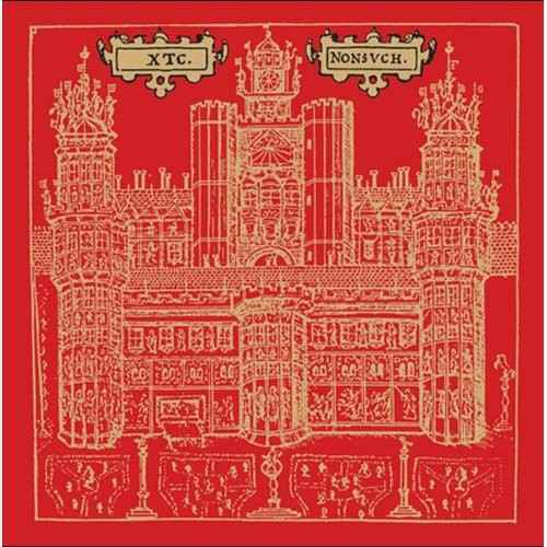 Nonsuch [Import]
