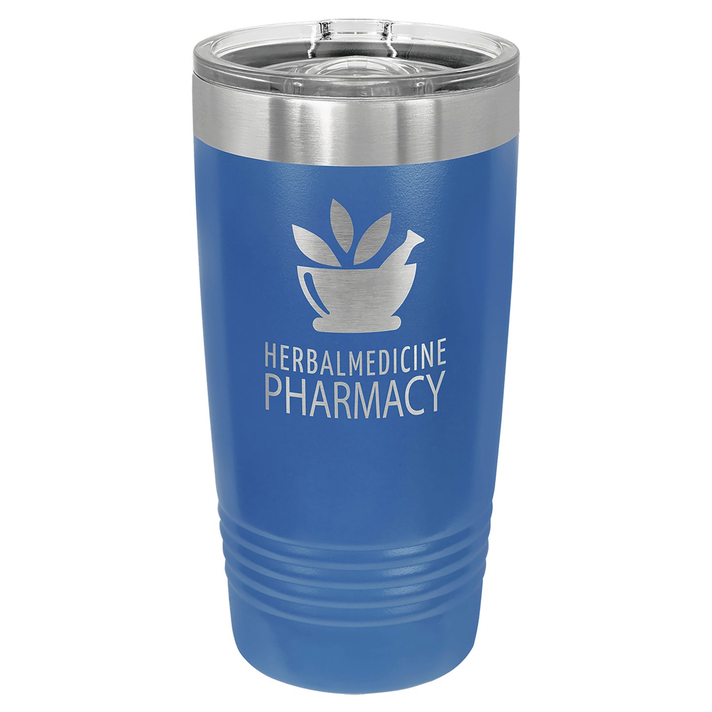 Polar Camel Laser Engraved Tumbler - 20oz