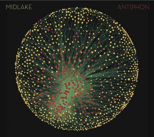 Antiphon [CD]