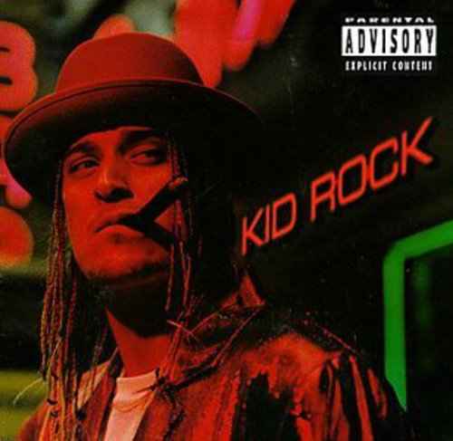 Devil Without a Cause [CD]