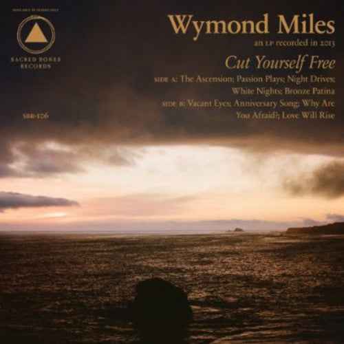 Cut Yourself Free [LP]