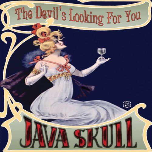 The Devil's Looking For You - Devil's Looking for You [LP] Vinyl Record