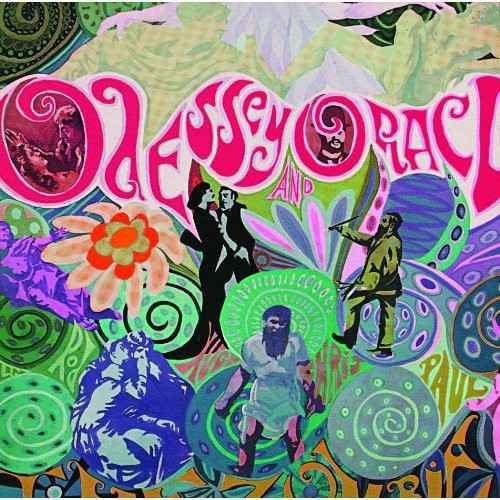 Odessey & Oracle (Stereo) [LP]