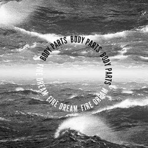 Fire Dream [LP]