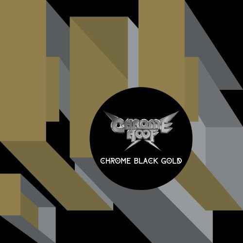 Chrome Black Gold [LP]