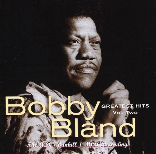 Bobby Bland Blue - Greatest Hits 2 [CD]