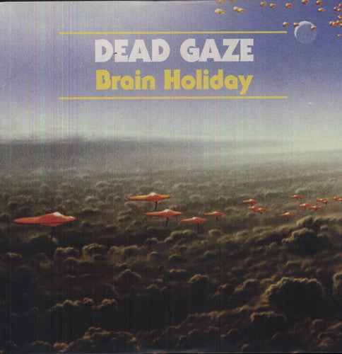 Brain Holiday [LP]