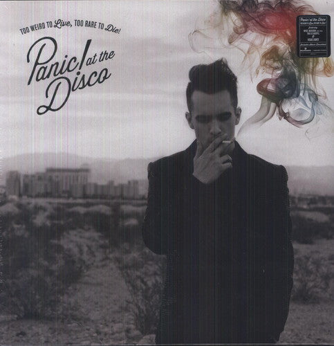 Too Weird To Live, Too Rare To Die! [Vinyl]