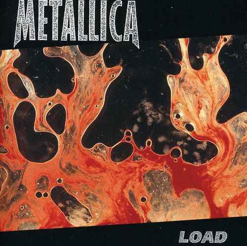 Load [CD]