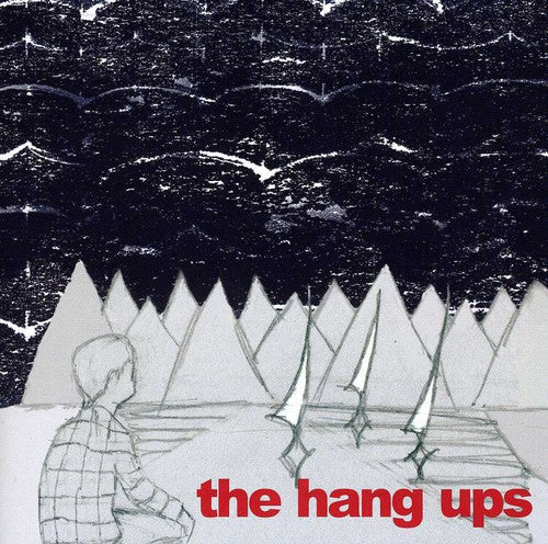 The Hang Ups - The Hang Ups [CD]