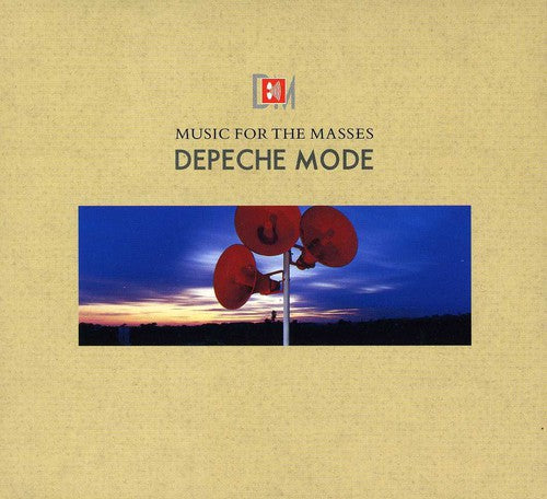 Depeche Mode - Music For The Masses: Collector's Edition [Import]