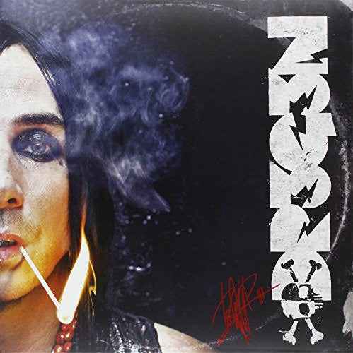 Dregen [Import]