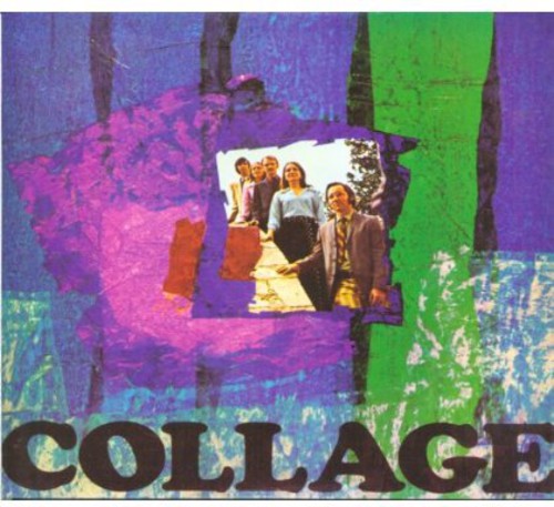 Collage - Collage [CD]