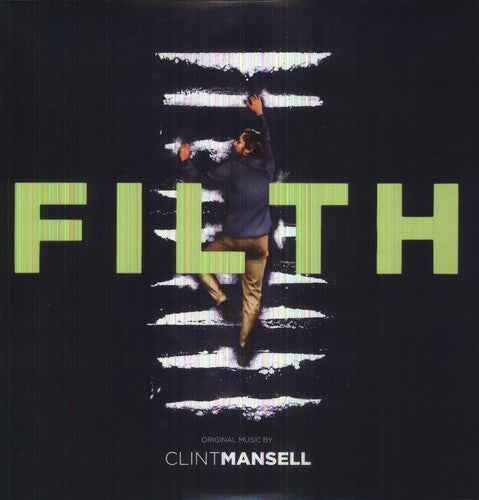 Filth: Original Music From The Motion Picture [Import]