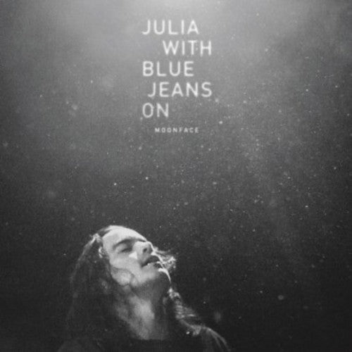 Moonface - Julia with Blue Jeans on Music CD
