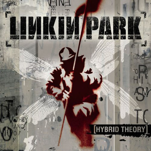 Linkin Park - Hybrid Theory [6 LP] Vinyl Record