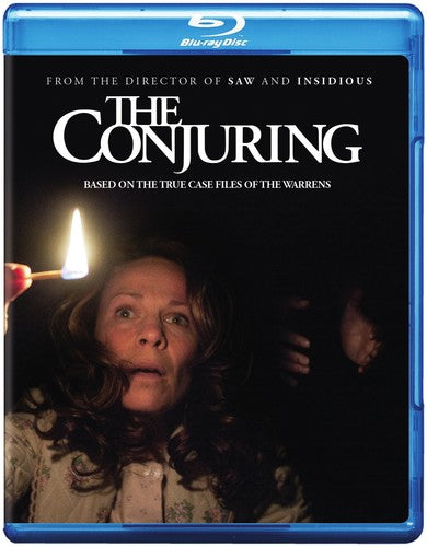 Conjuring (2013) - Conjuring (2013) - Blu-ray
