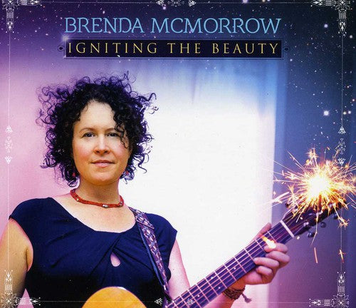 Brenda Mcmorrow - Igniting the Beauty / Various [CD]