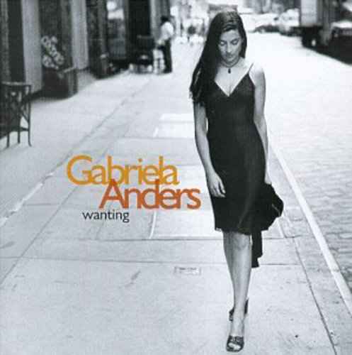 Wanting [CD]