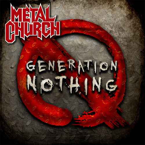 Generation Nothing [CD]