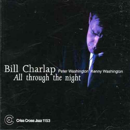 All Through the Night [CD]