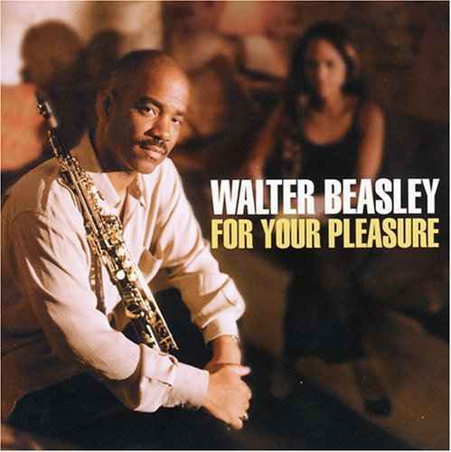 For Your Pleasure [CD]
