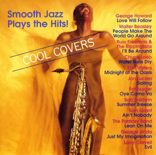 Cool Covers / Various [CD]
