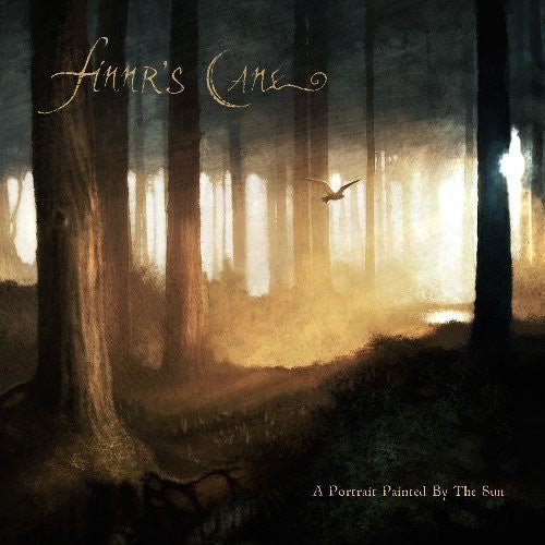 Finnrs Cane - A Portrait Painted By The Sun Music CD