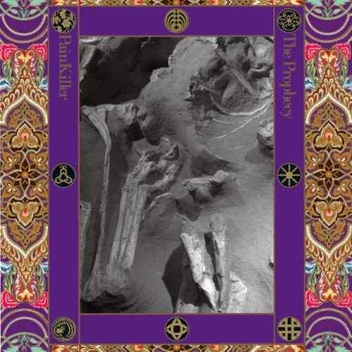Prophecynlive in Europe [CD]