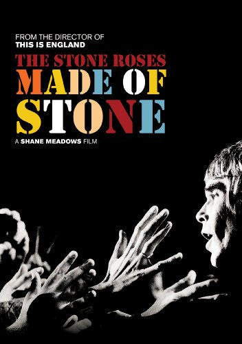 Stone Roses - Made Of Stone - Blu-ray