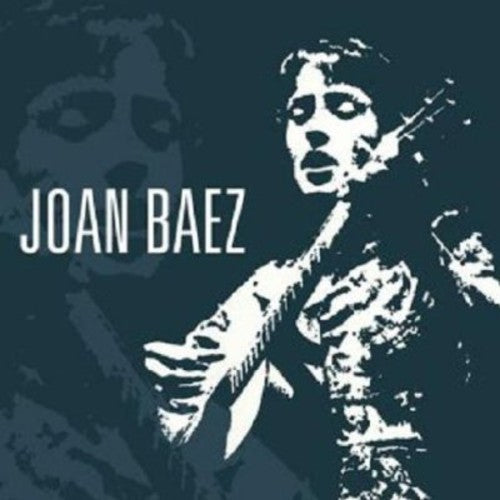 Joan Baez - Joan Baez [CD]