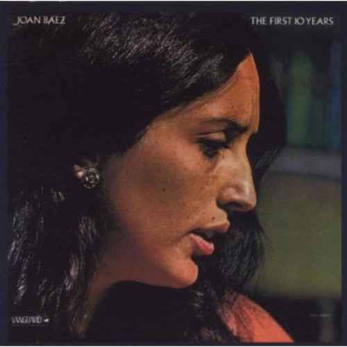 First 10 Years [CD]