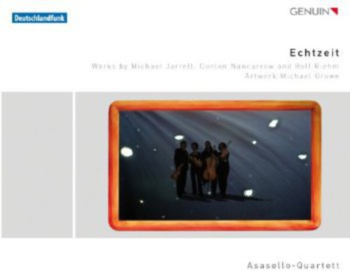 Mendelssohn/Mendelssohn - Echtzeit [CD]