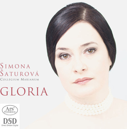 Handel / J Bach S / Mozart / Heinichen - Gloria [CD]