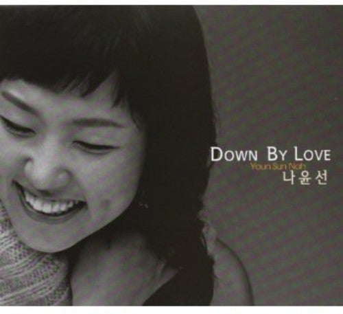Youn Nah Sun - Down By Love [CD]