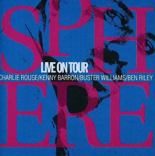 Pre-Order: On Tour [CD]