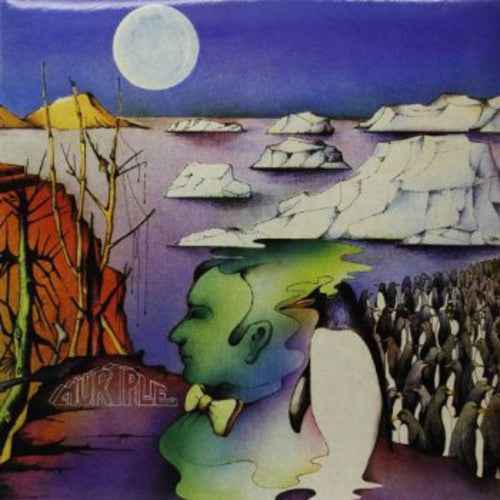 Lo Sono Murple [LP]
