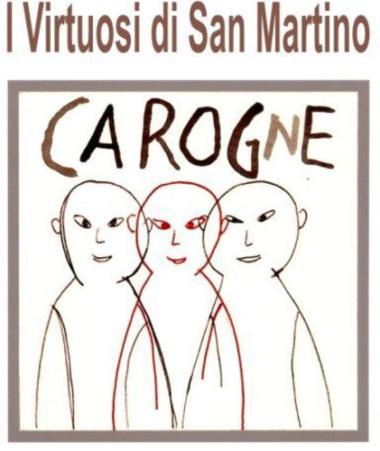 Virtuosi Di San Martino - Carogna [CD]