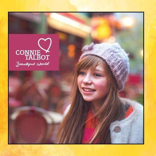 Connie Talbot - Beautiful World [CD]