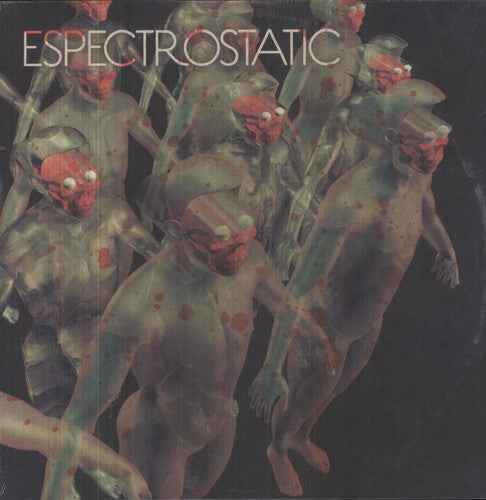 Espectrostatic [LP]