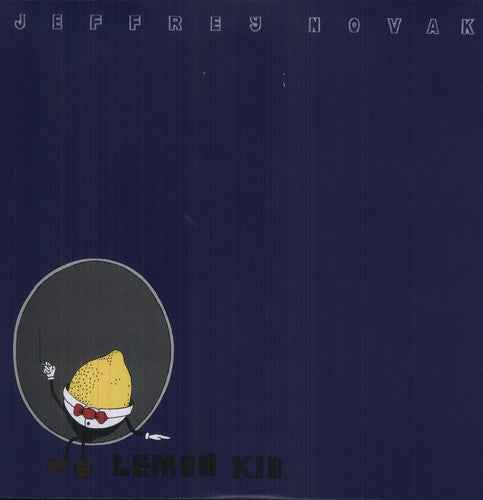 Lemon Kid [LP]