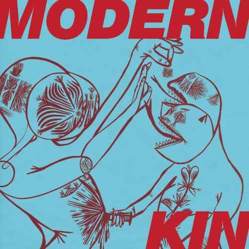 Modern Kin [LP]